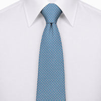 Silk Tie