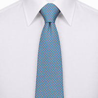 Silk Tie