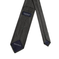 Herdman Silk Tie