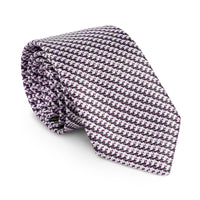 Herdman Silk Tie