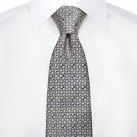 Herdman Silk Tie