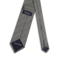 Herdman Silk Tie
