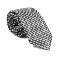 Herdman Silk Tie