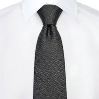 Herdman Silk Tie