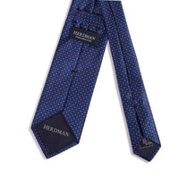 Herdman Silk Tie