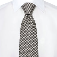 Herdman Silk Tie