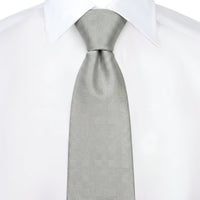 Silk Tie