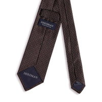 Herdman Silk Tie