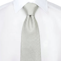 Silk Tie