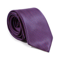 Herdman Silk Tie