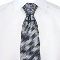 Herdman Silk Tie