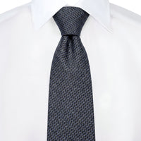 Herdman Silk Tie