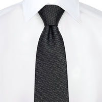 Herdman Silk Tie