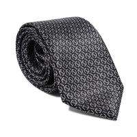 Herdman Silk Tie