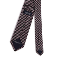 Herdman Silk Tie