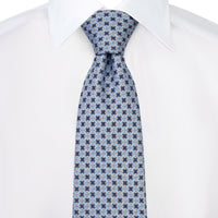 Herdman Silk Tie