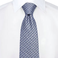 Herdman Silk Tie