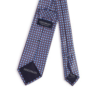 Herdman Silk Tie