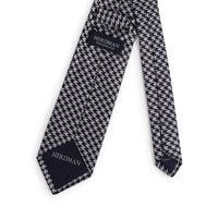 Herdman Silk Tie