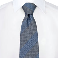 Herdman Silk Tie