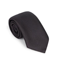 Herdman Silk Tie