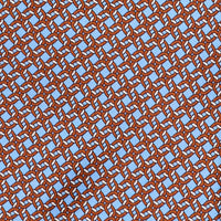 Silk Tie