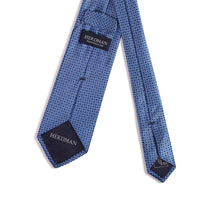 Herdman Silk Tie
