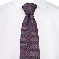 Herdman Silk Tie