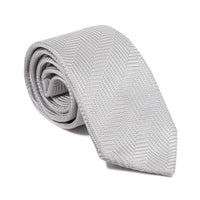 Herdman Silk Tie