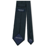 Grenadine Silk Tie