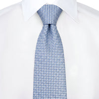 Herdman Silk Tie