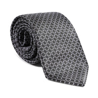 Herdman Silk Tie