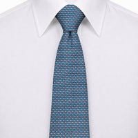 Silk Tie