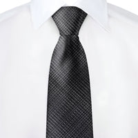 Herdman Silk Tie