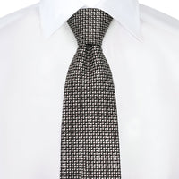 Silk Tie