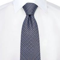 Herdman Silk Tie