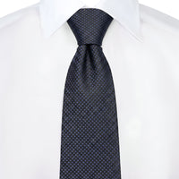 Herdman Silk Tie