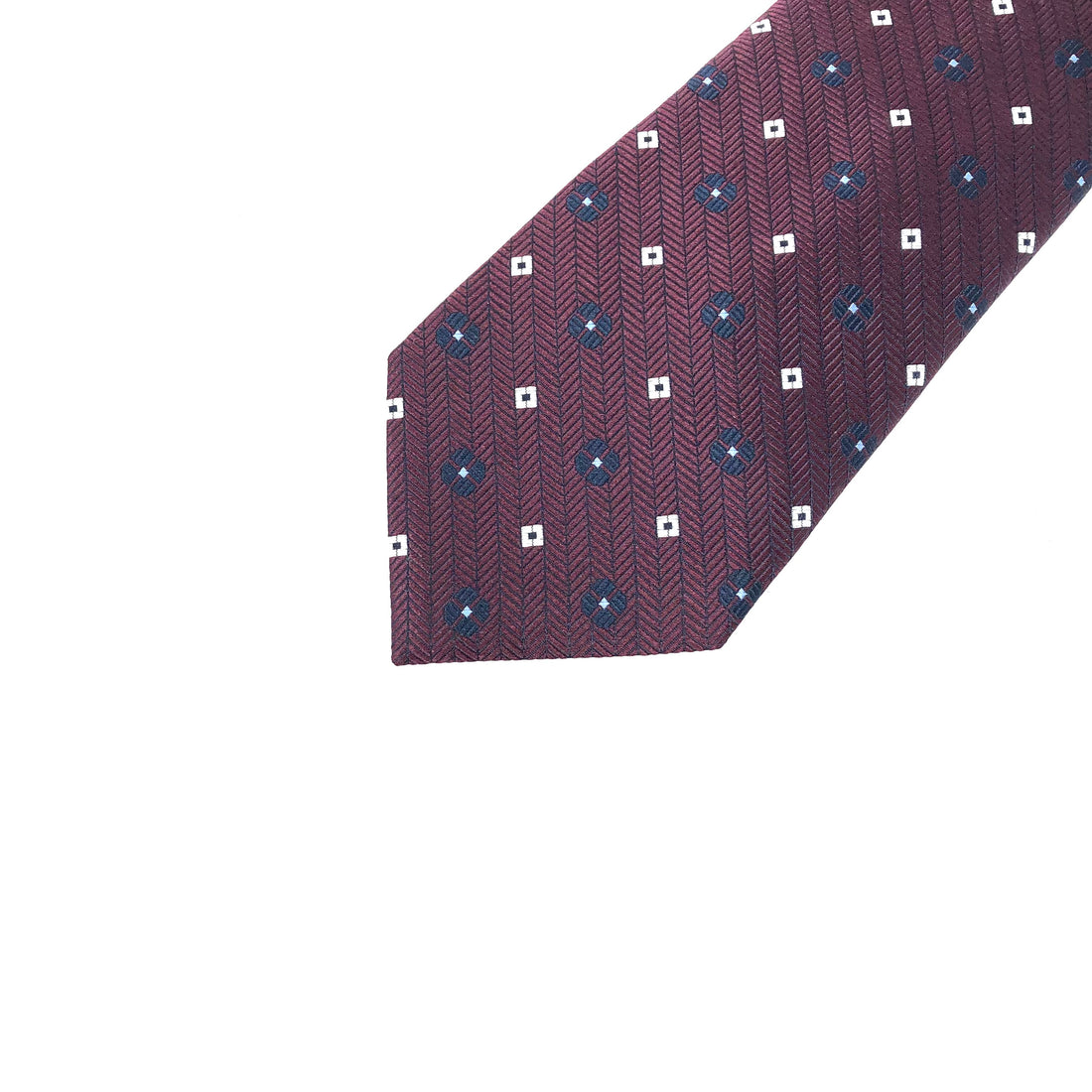 Zegna Men's Tie