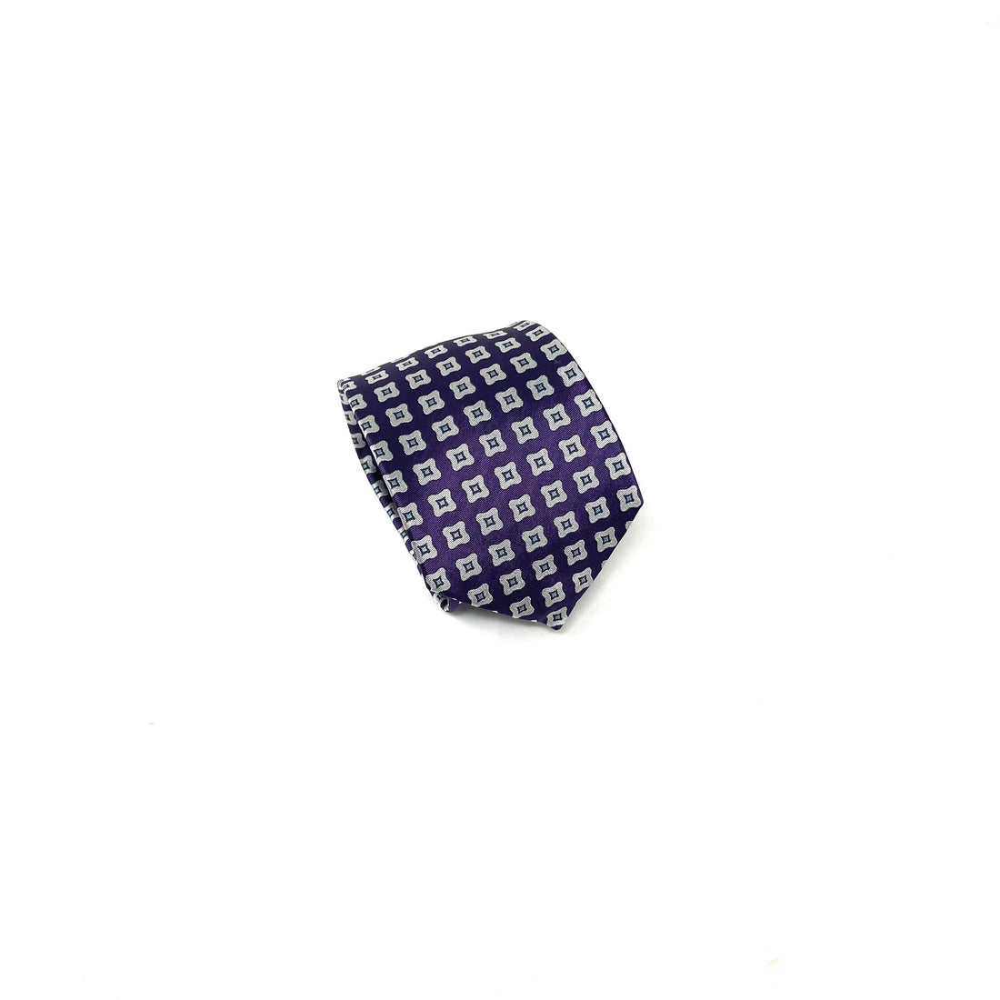 Silk Men's Tie