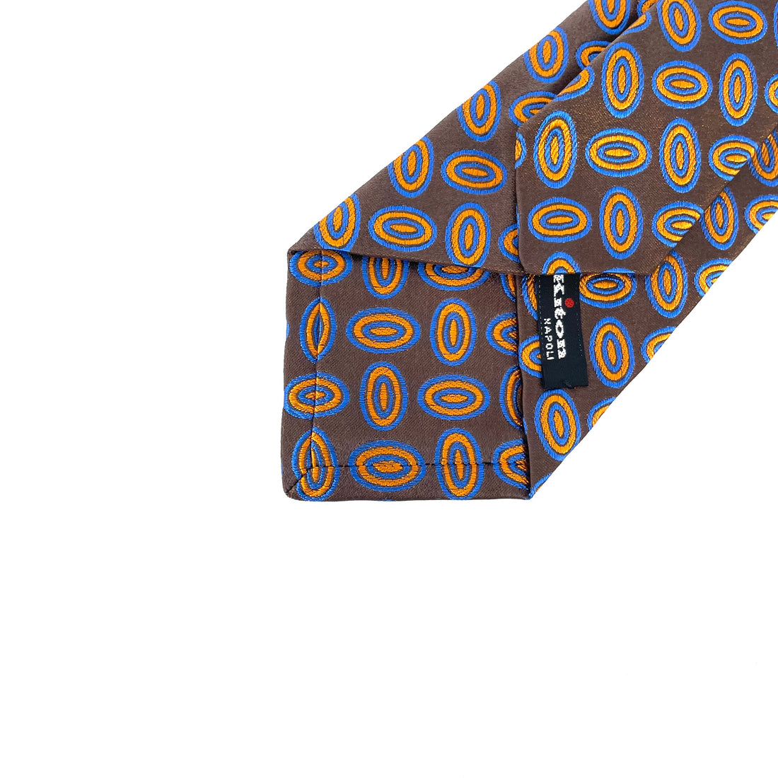 Silk Men's Tie