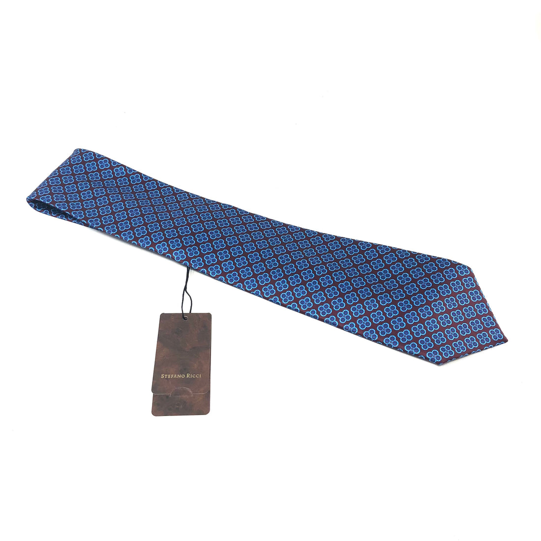 Mens Silk Tie