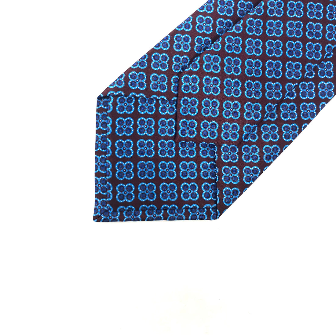 Mens Silk Tie