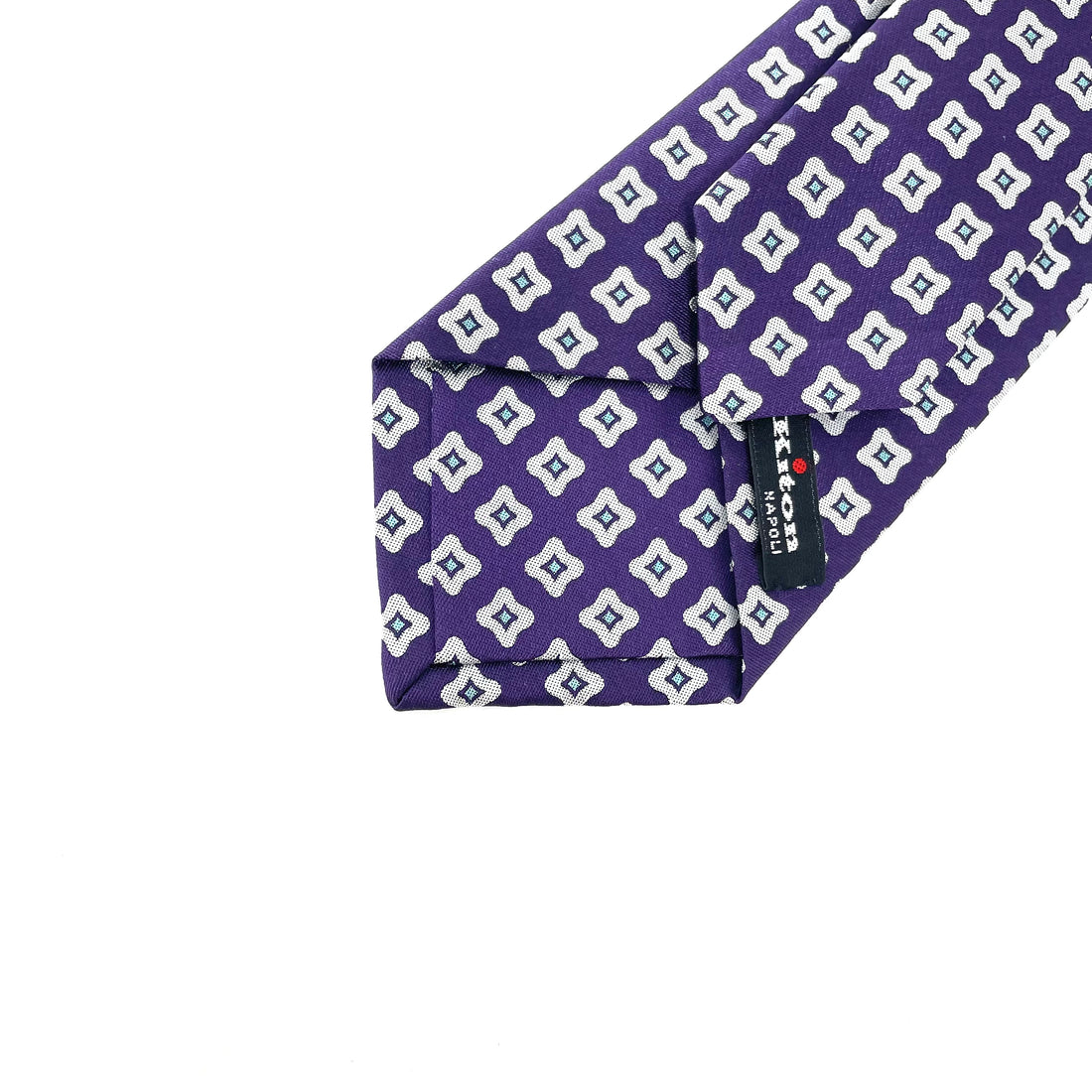 Silk Men's Tie