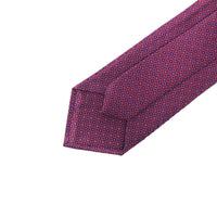 Stefano Ricci Mens Pleated Silk Tie