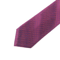 Stefano Ricci Mens Pleated Silk Tie