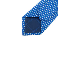Ferragamo Silk Tie