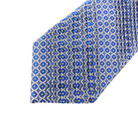 Stefano Ricci Mens Pleated Silk Tie