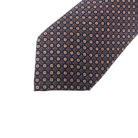 Stefano Ricci Mens Silk Tie