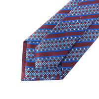 Stefano Ricci Mens Silk Tie
