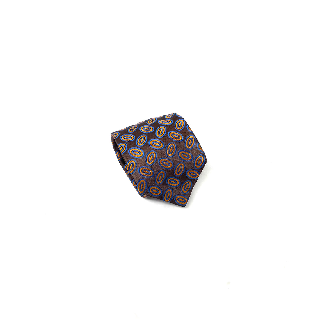 Silk Men's Tie